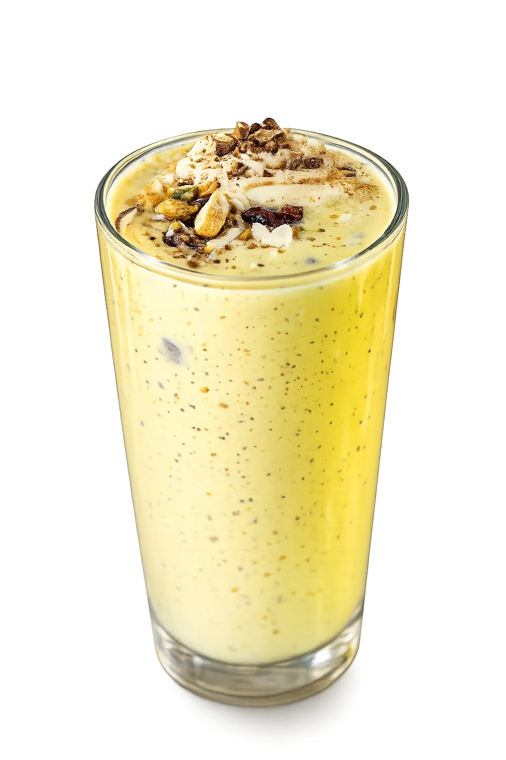 Badam Milk