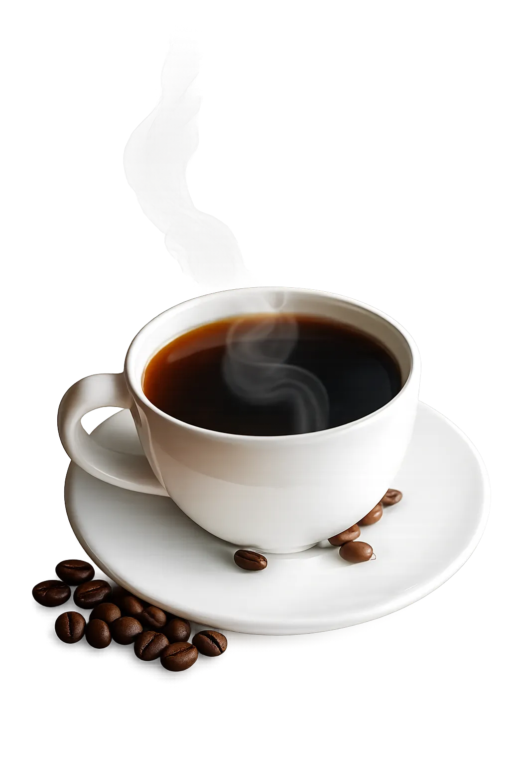 Black Coffee