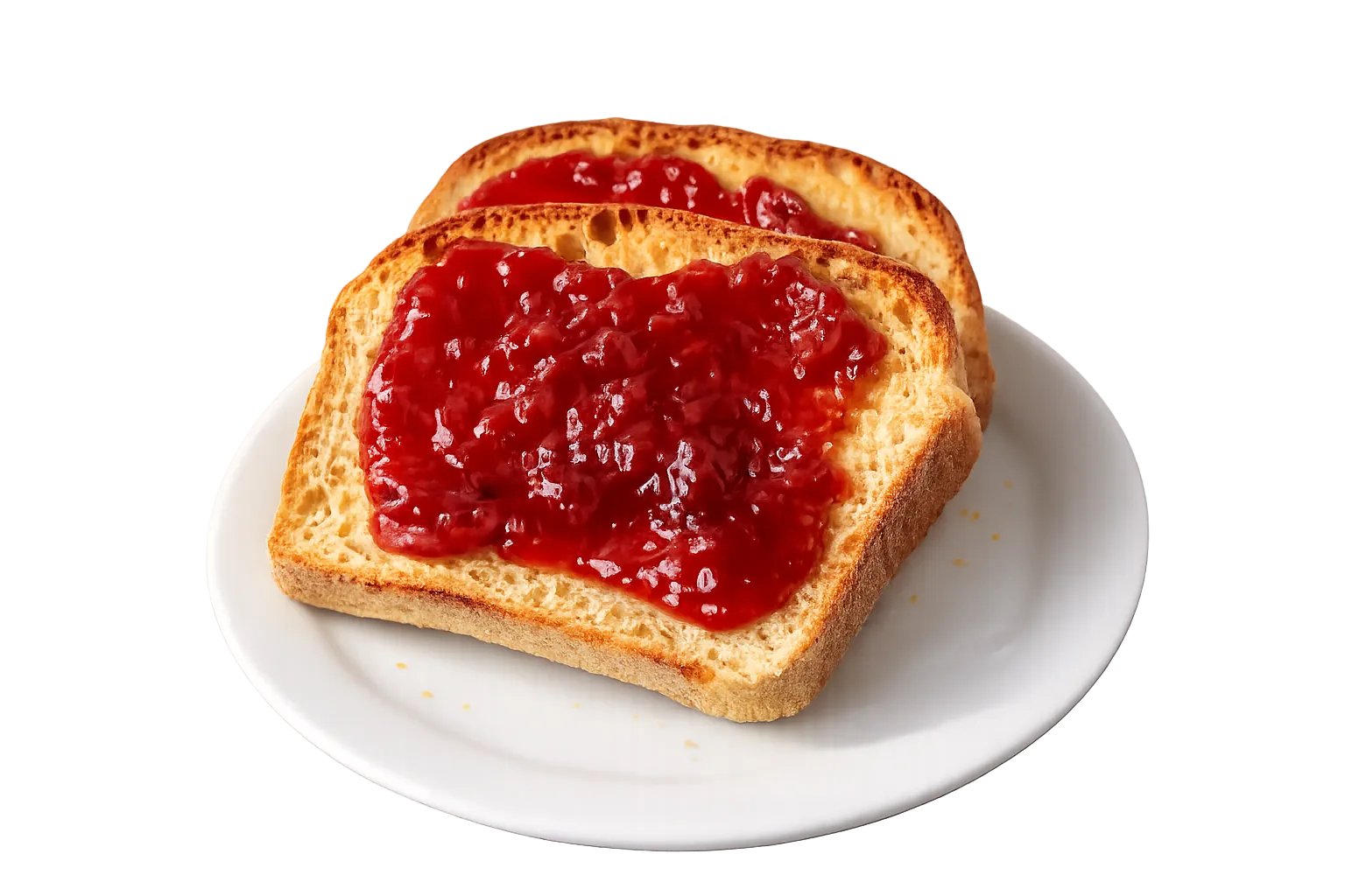 Bread Jam
