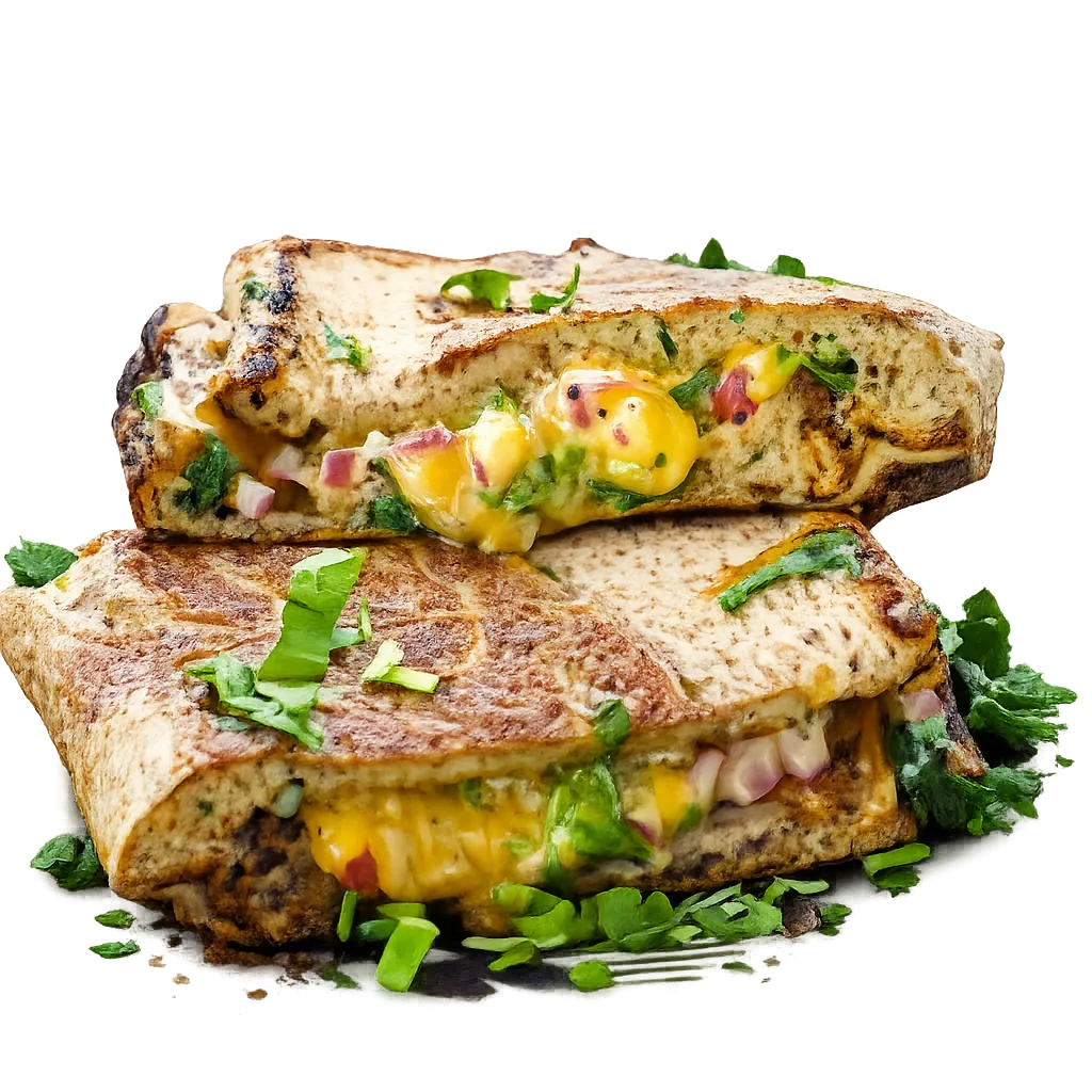 Bread Omelet
