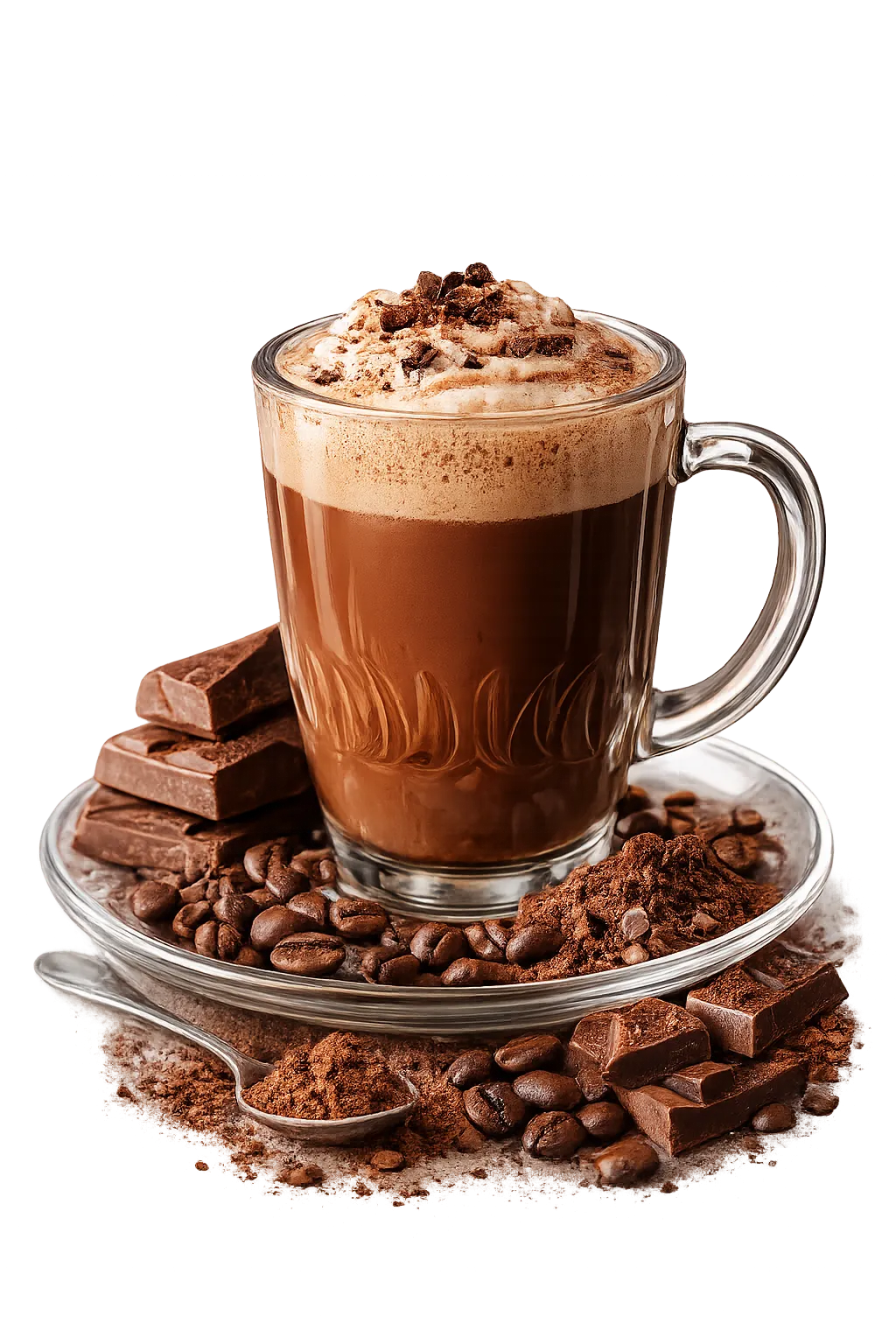 Chocolate Coffee