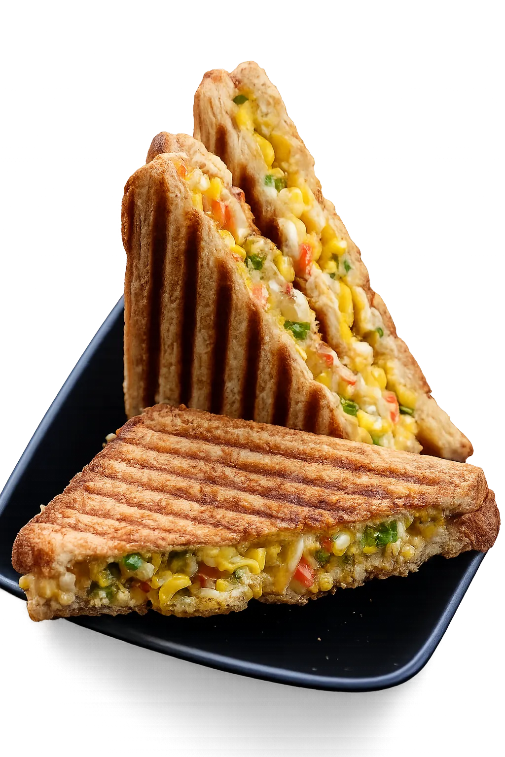 Corn Sandwich