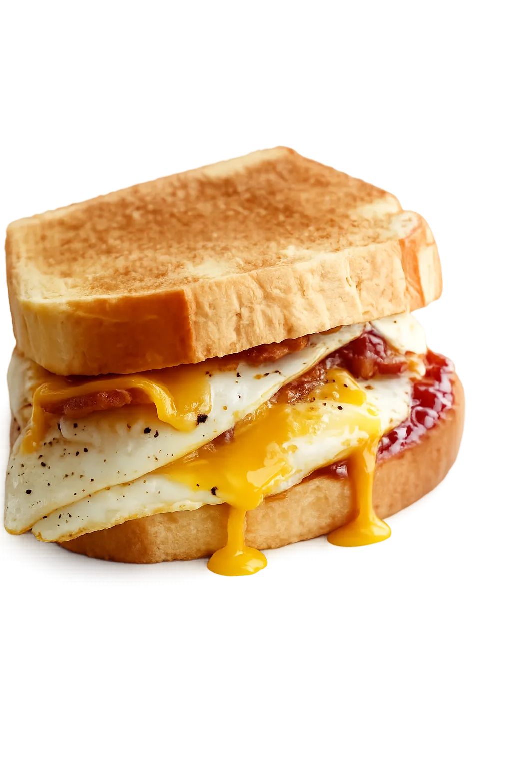 Egg Sandwich