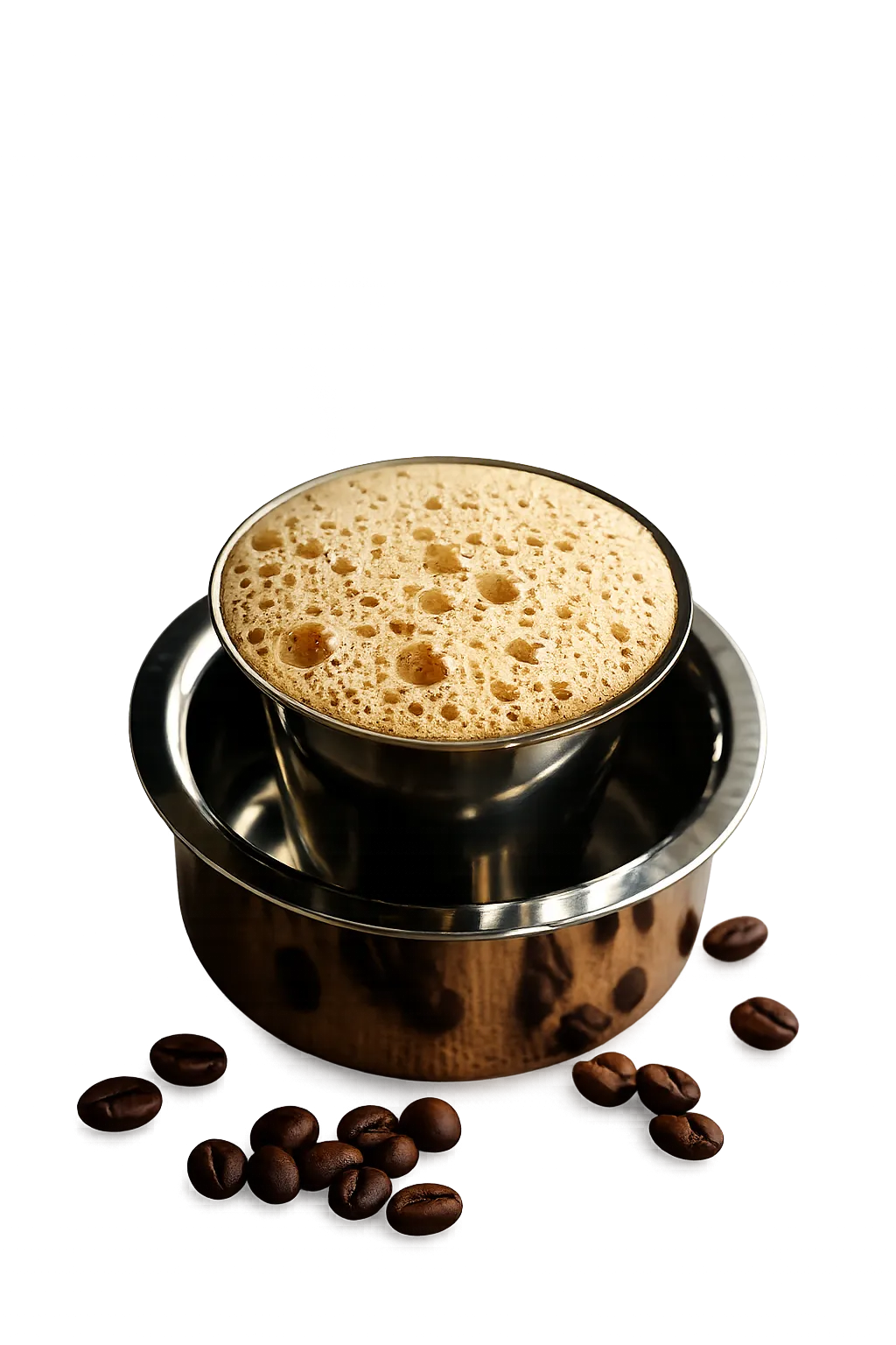 Filter Coffee
