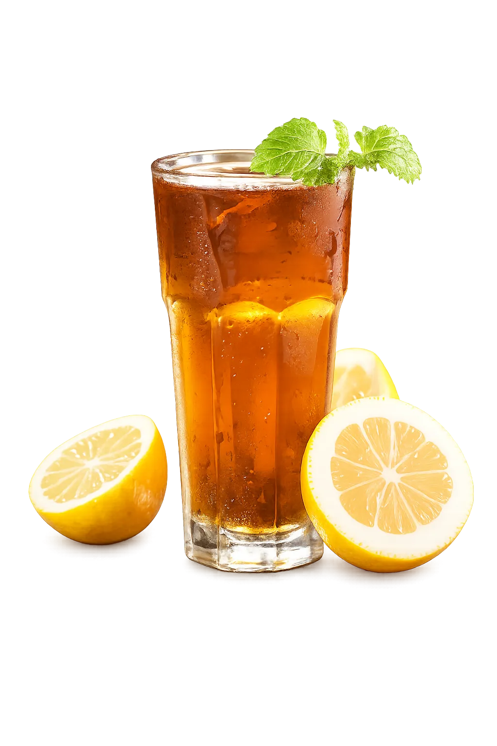 Lemon Tea