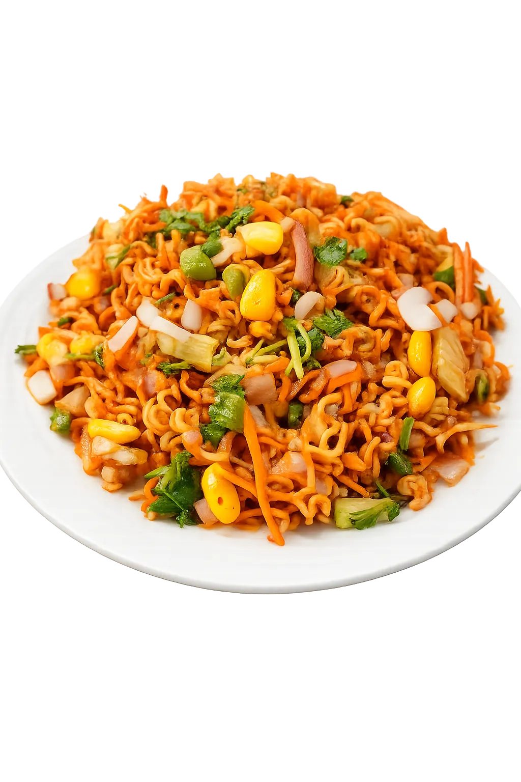 Maggie Churmuri