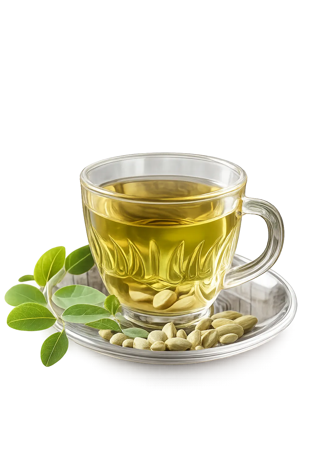 Moringa Tea
