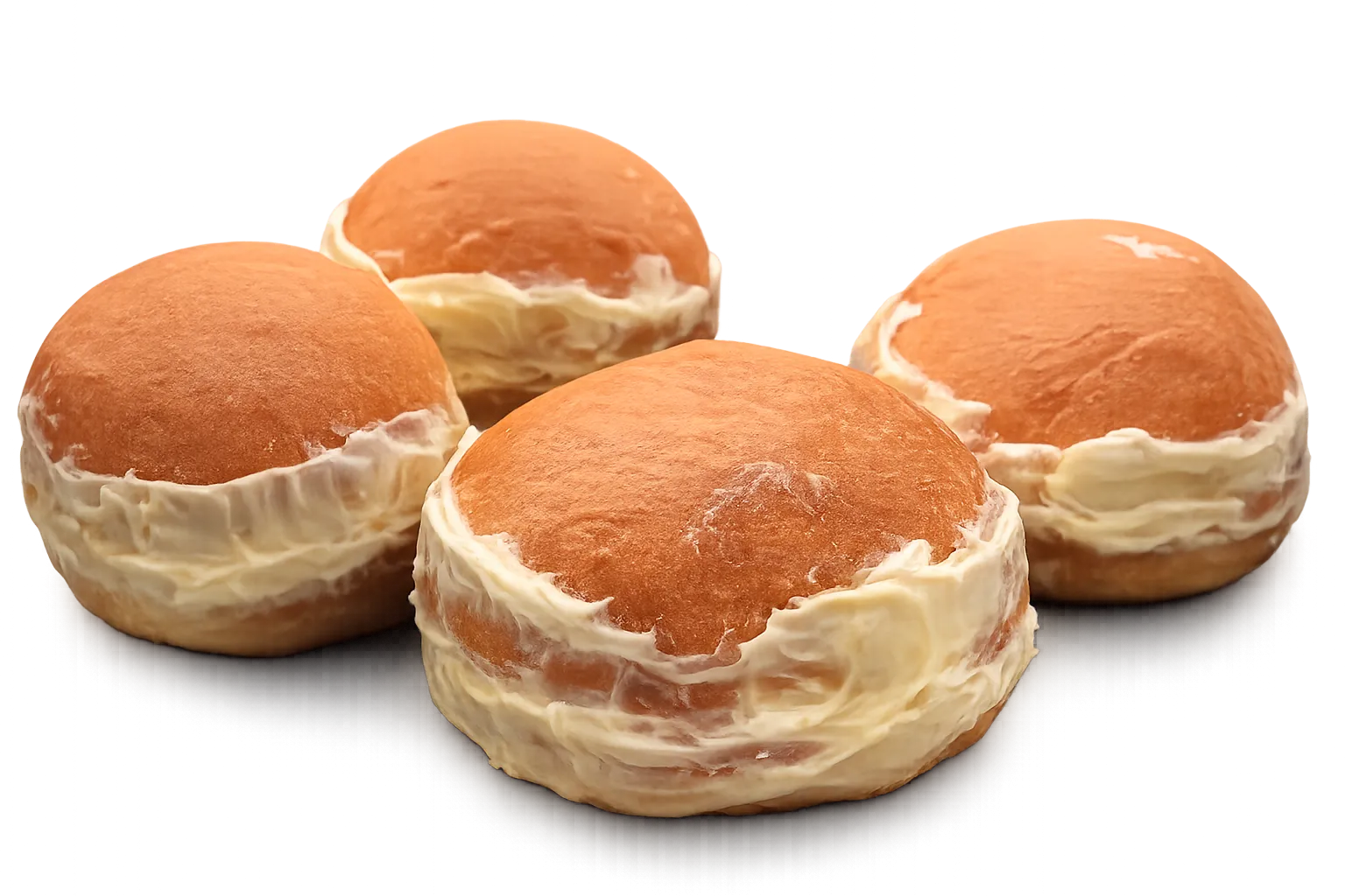 Muska Bun
