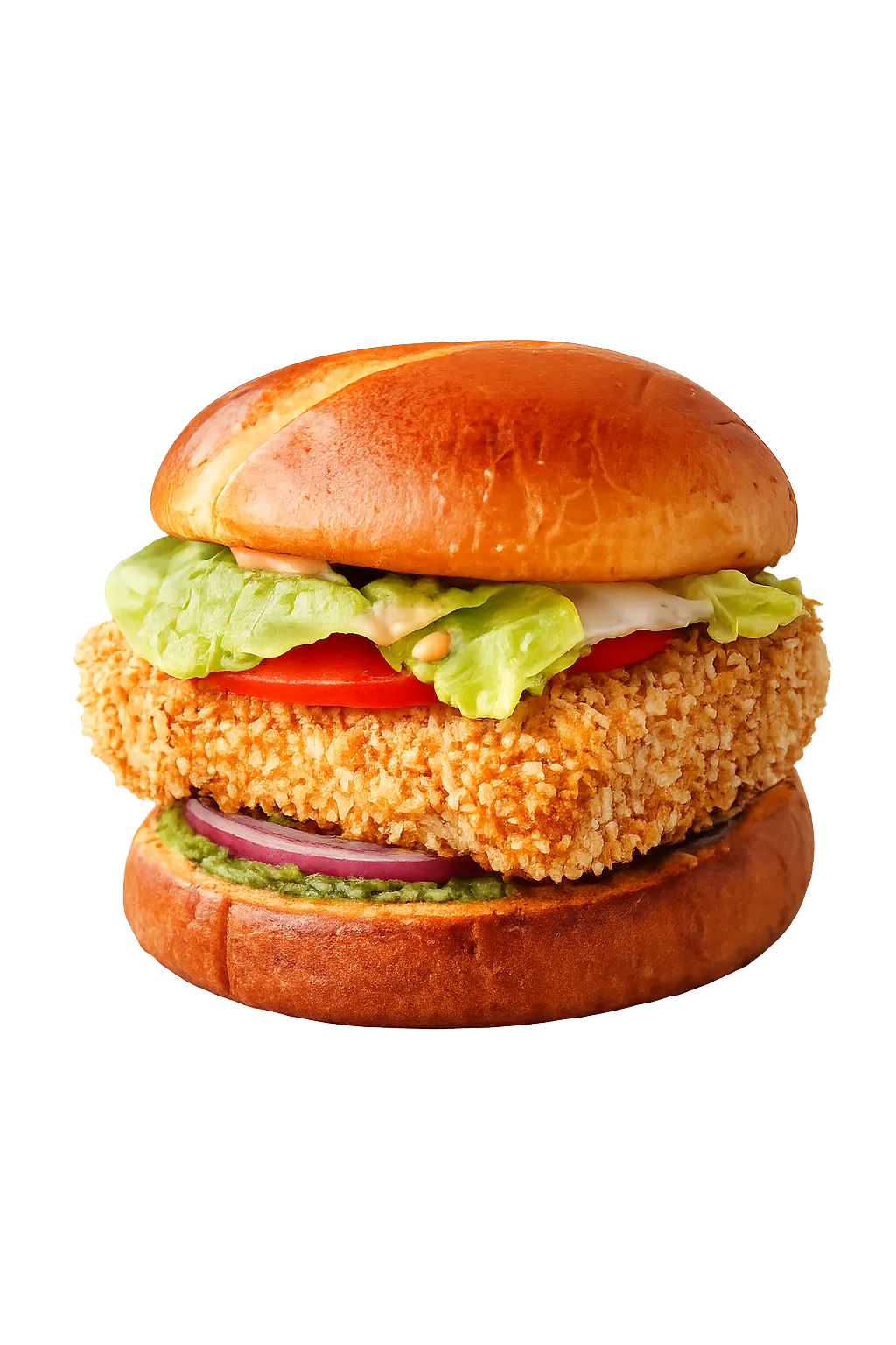 Paneer Burger