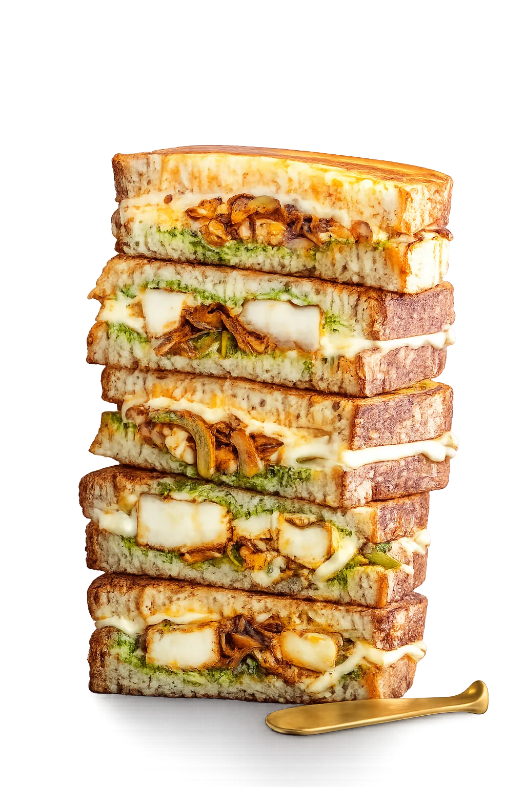 Paneer Sandwich