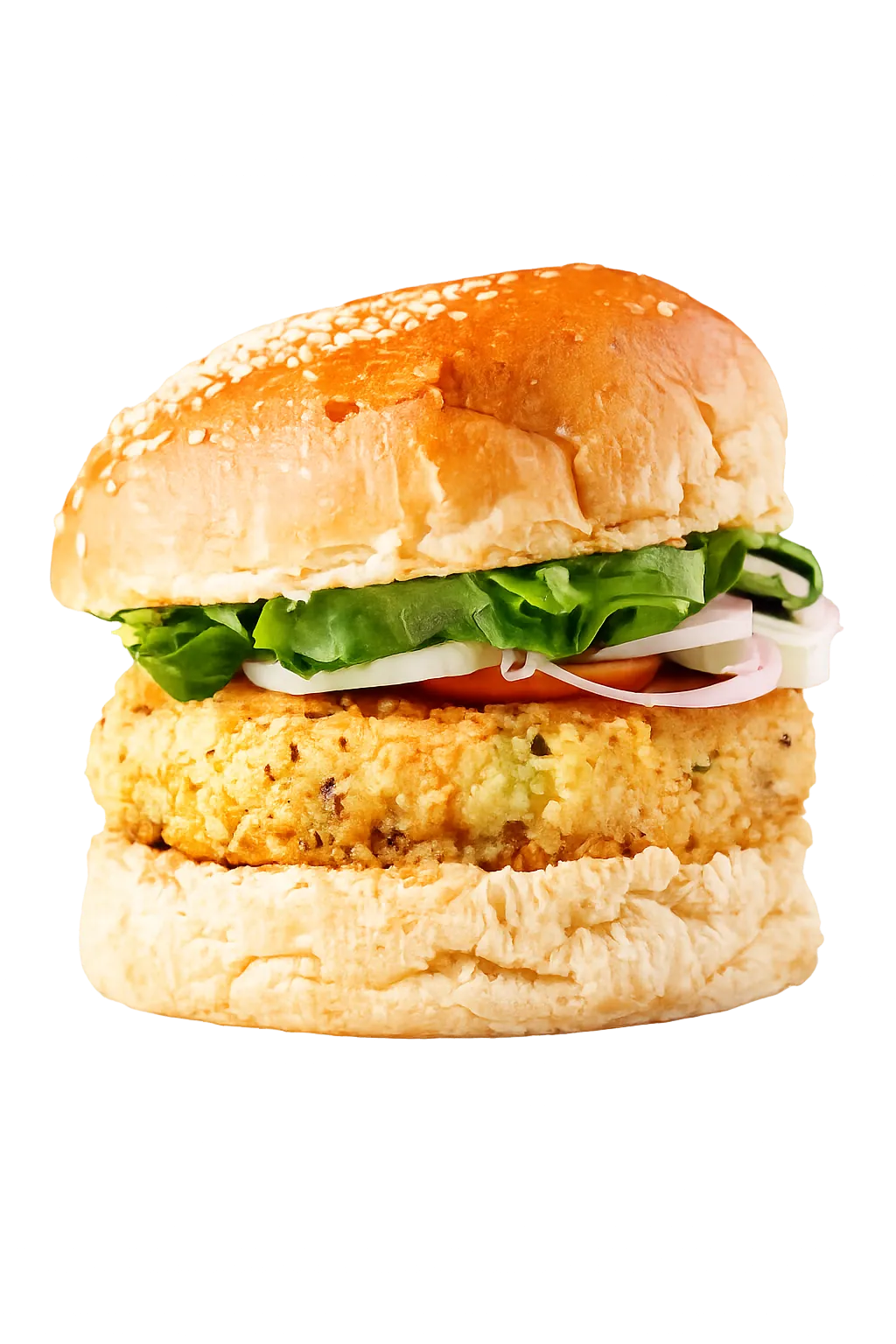 Veg Burger