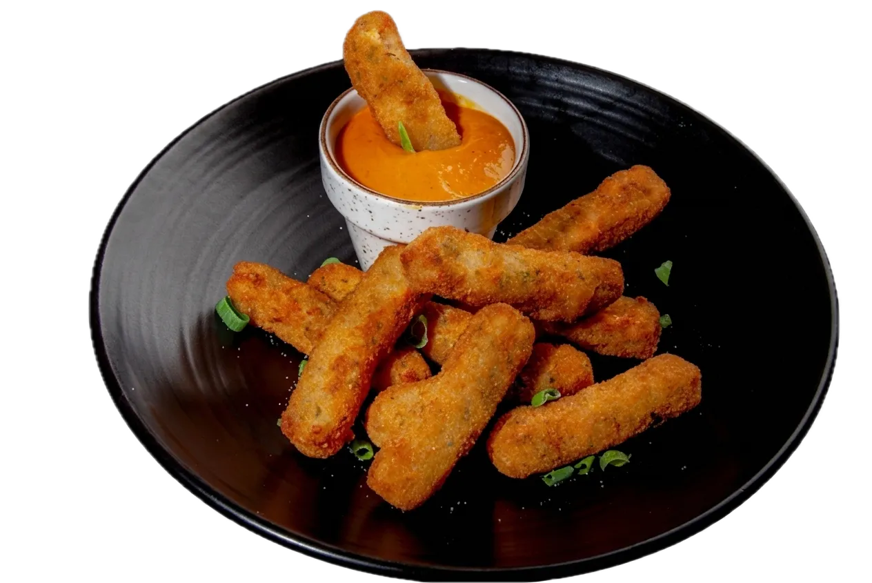 Veg Fingers