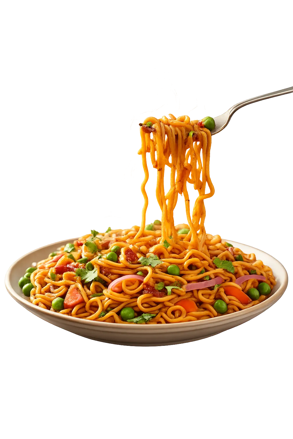 Veg Maggie