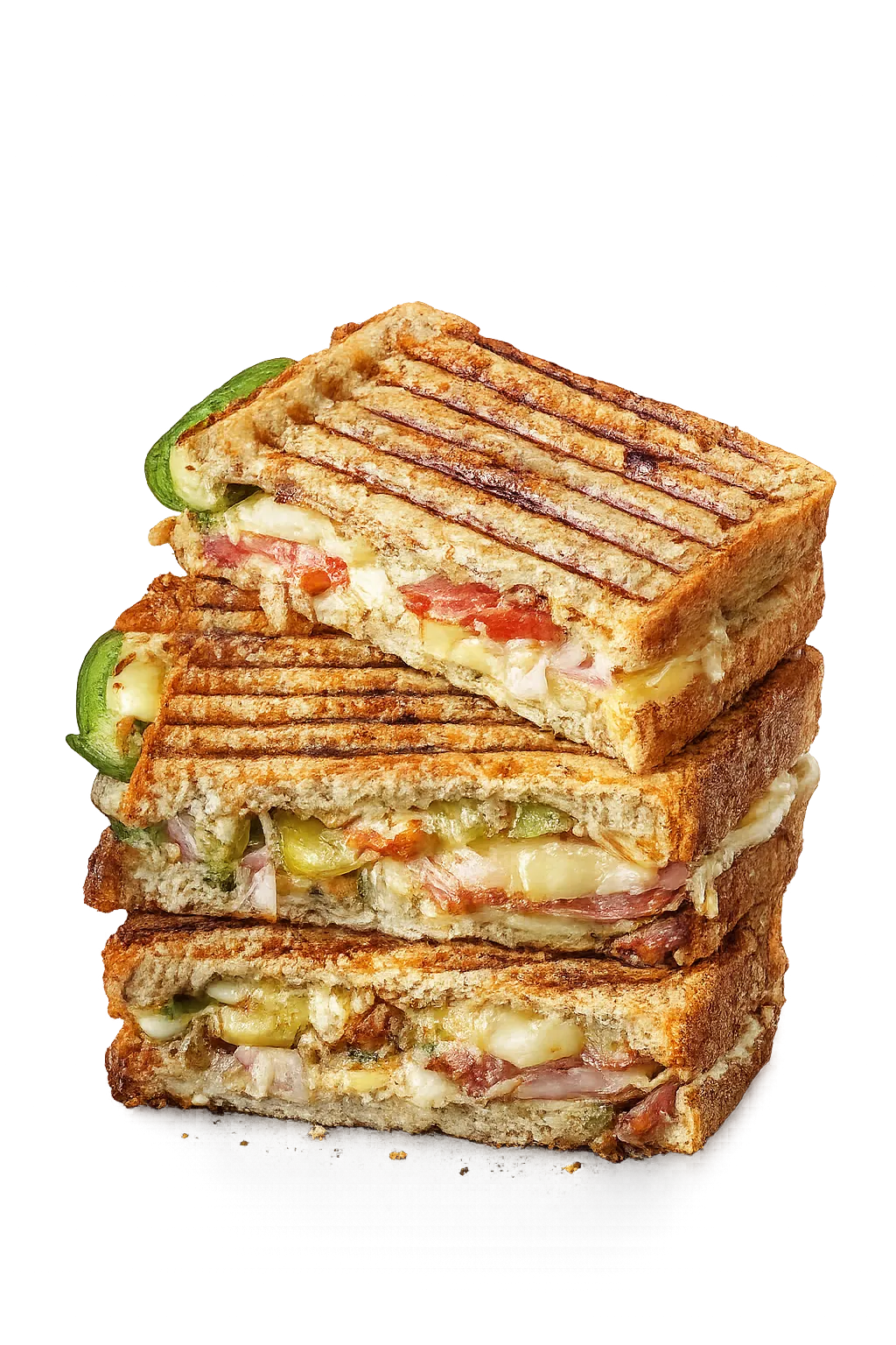Veg Sandwich